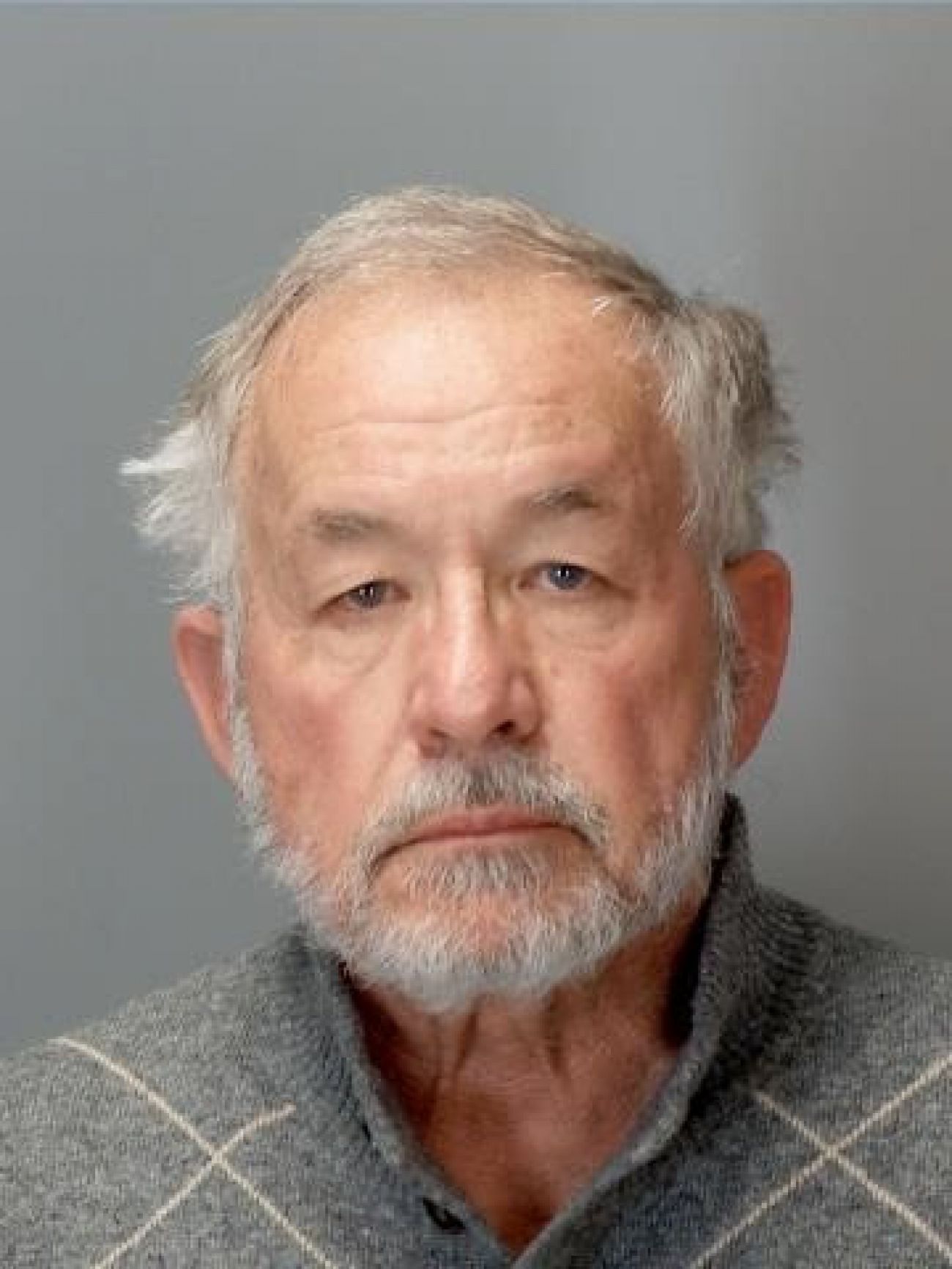 Strampel mugshot Strampel mugshot