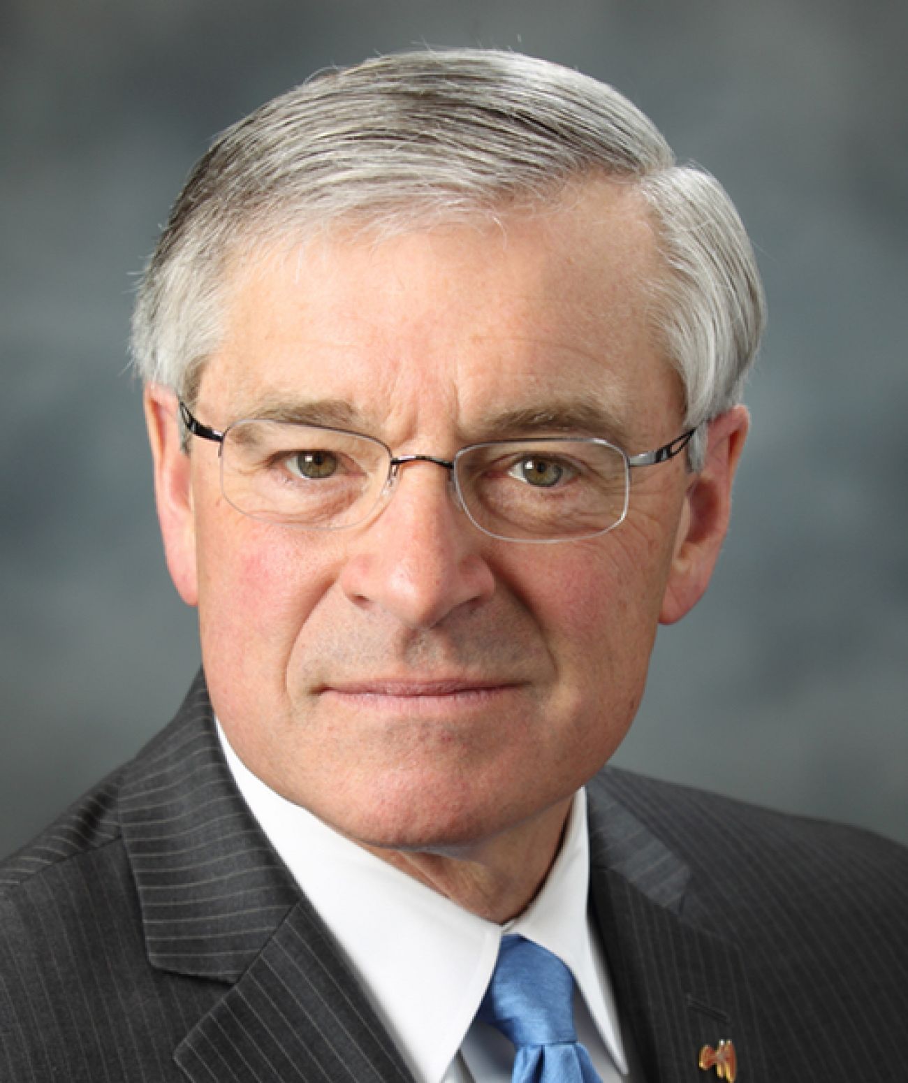 George Heartwell George Heartwell