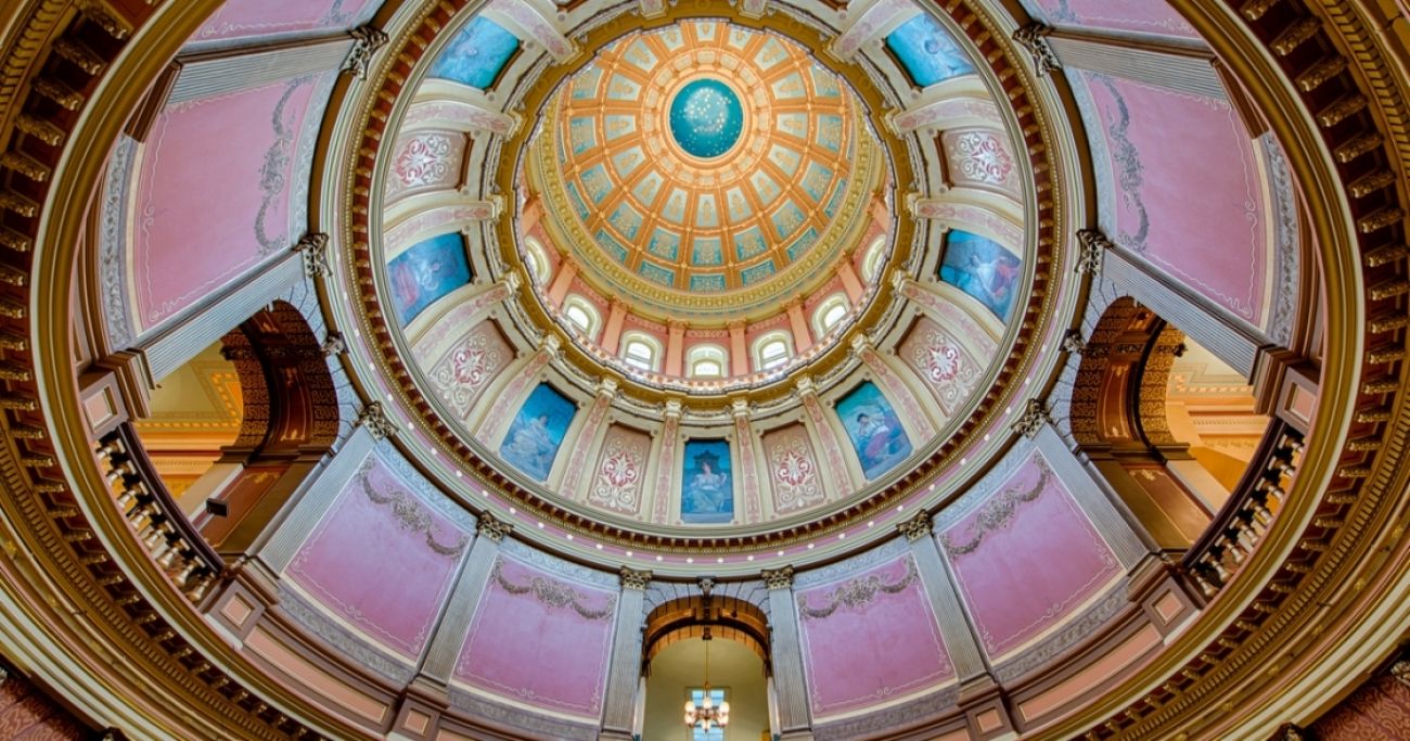 state capitol