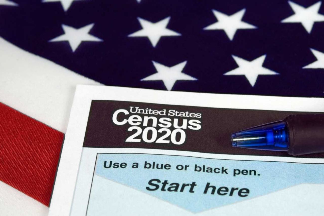 Census forms Census forms