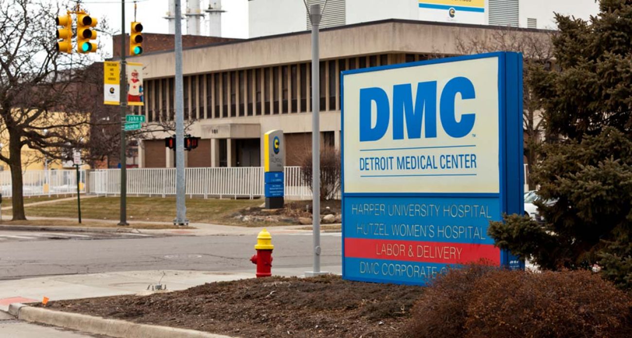 DMC