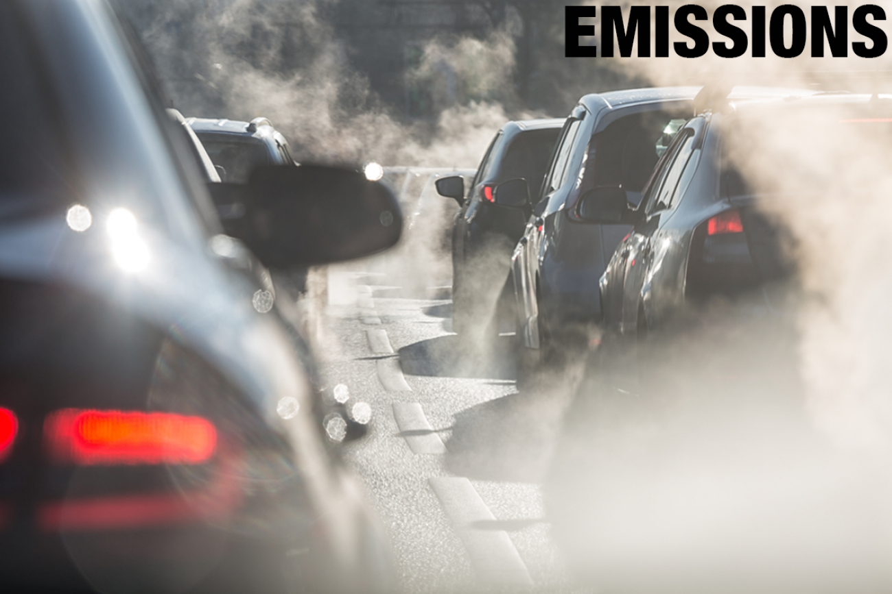 Emissions