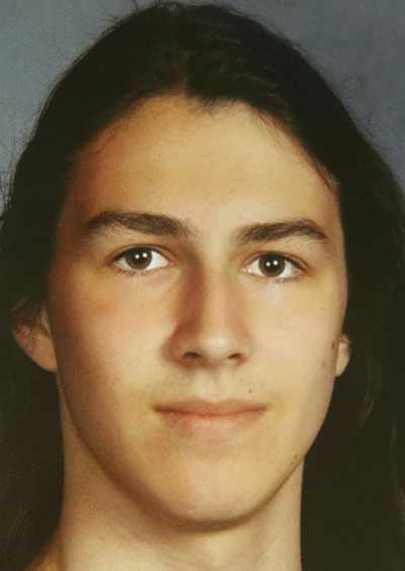 Joshua Gould Gould