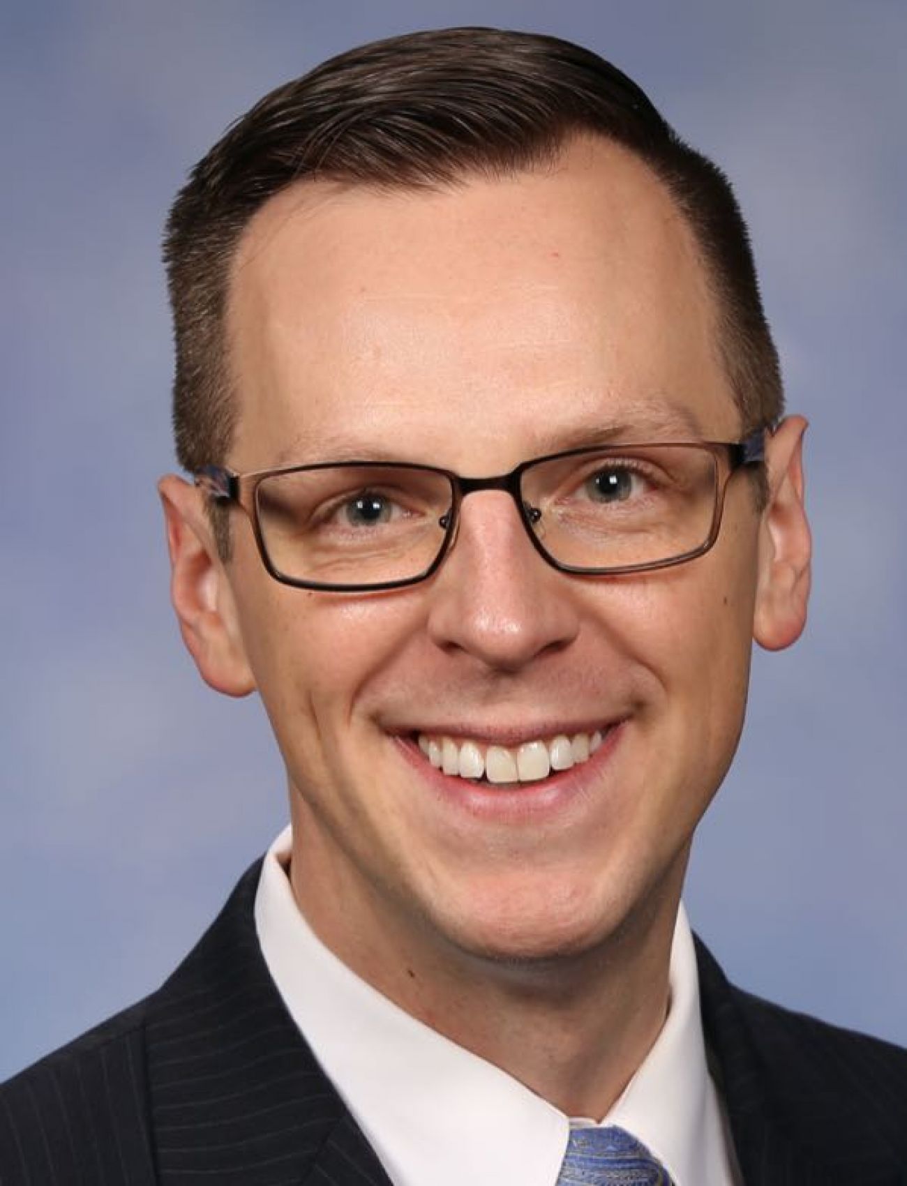 State Rep. Jon Hoadley State Rep. Jon Hoadley