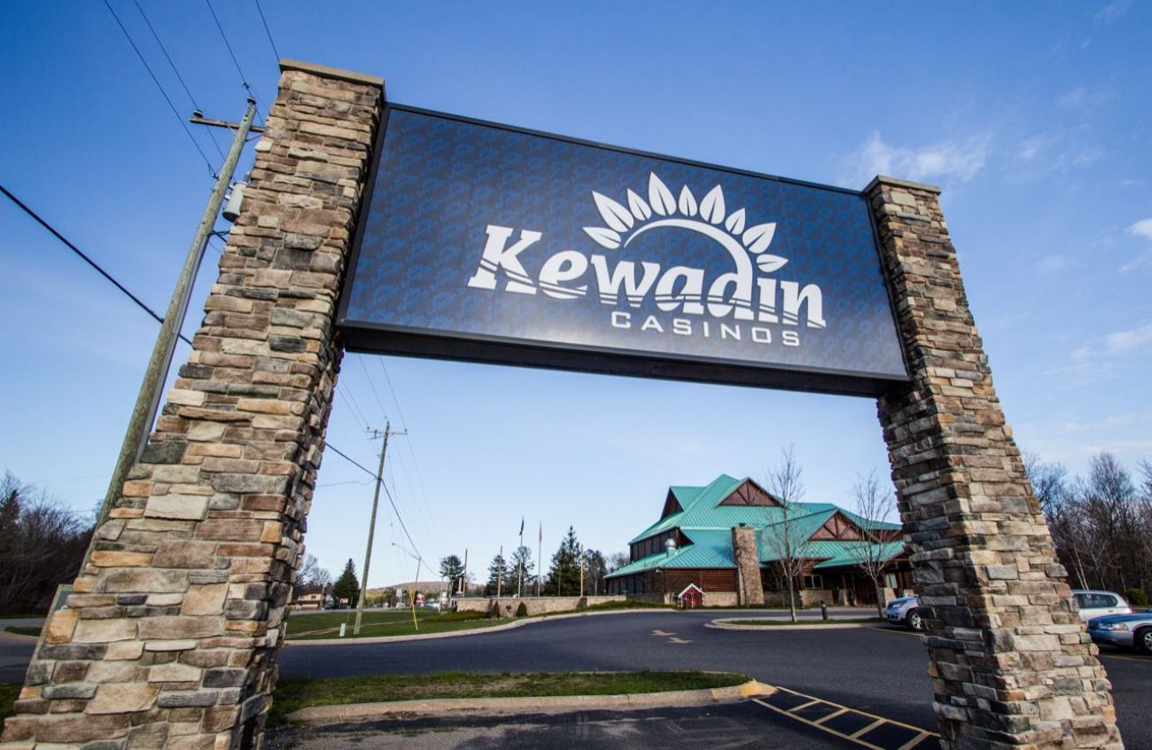 kewadin st ignace restaurants