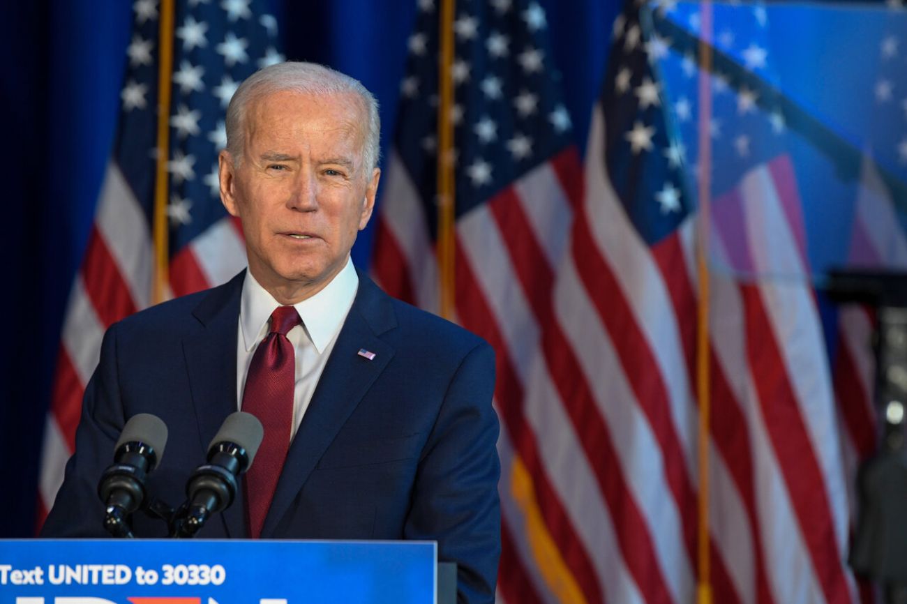 Fact Squad | Audit wouldn't change outcome Biden win in Michigan Bridge