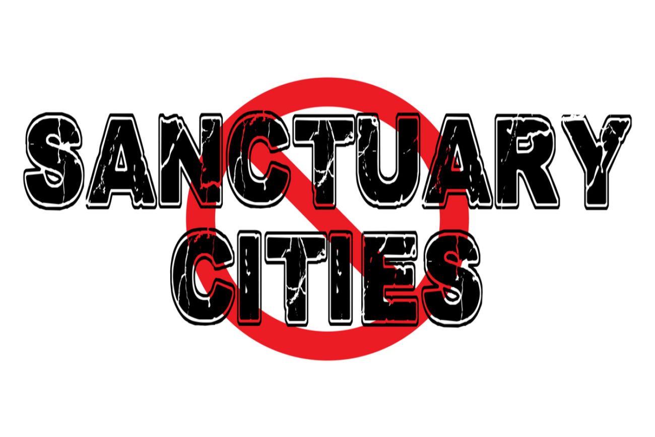 Sanctuary cities