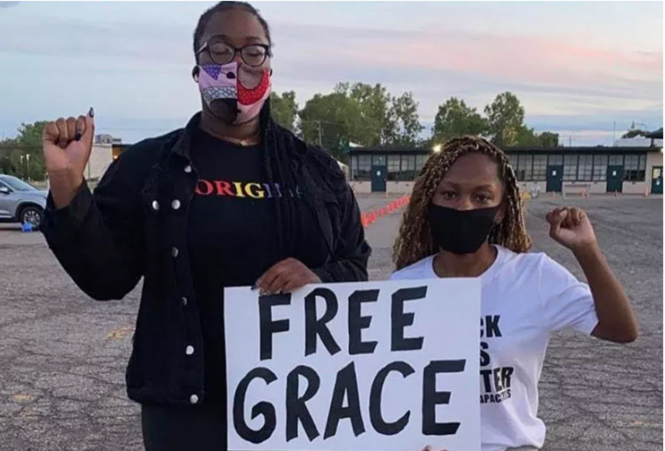 Free Grace