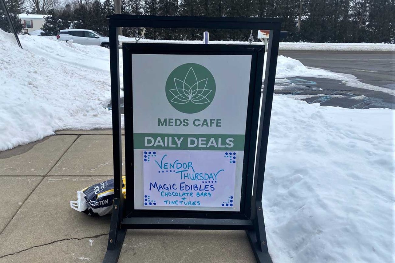 Meds Café