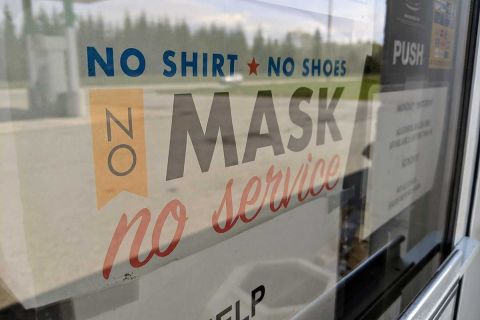 sign