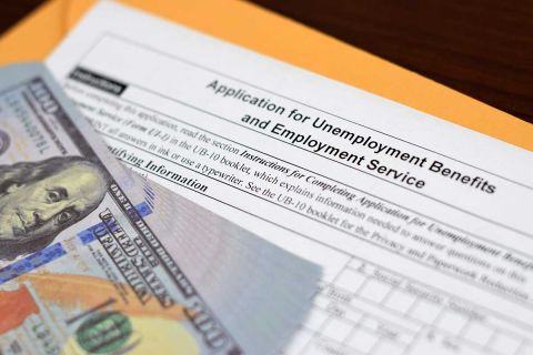 unemployment insurance 