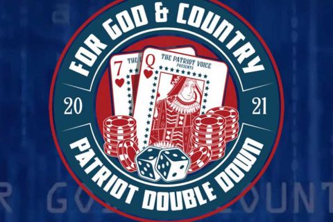 For God & County: Patriot Double Down