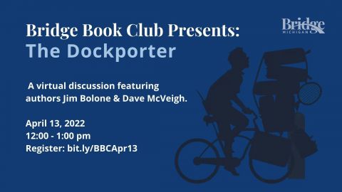 April book club