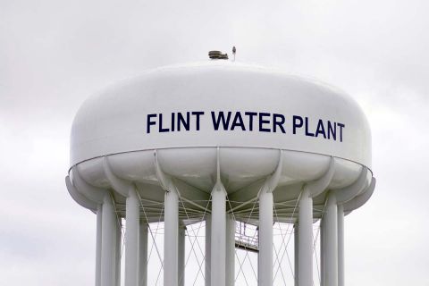 Lawyers may get close to $180 million in Flint water crisis settlement - Bridge Michigan