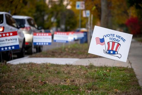 2022 Michigan ballot issues tracker: What to know about election proposals