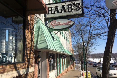 Haab’s Restaurant 