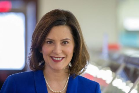 Gretchen Whitmer: What to know about Democratic Michigan governor