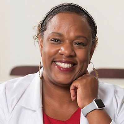 Dr. Delicia Pruitt