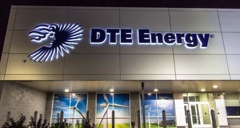 DTE energy