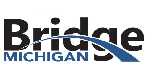Bridge Michigan logo