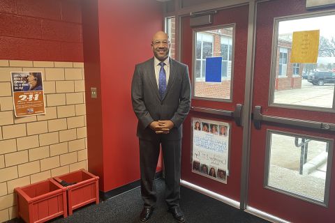 Michigan schools race to increase safety through high tech, mental health
