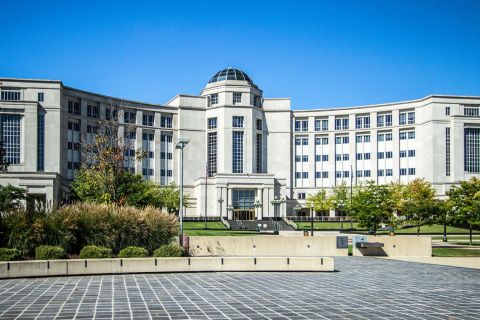 Michigan Supreme Court