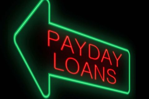 sign for payday loans