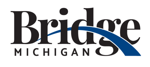 Bridge Michigan logo