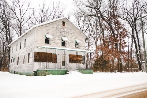 Green Book in Michigan: Inside the mission to preserve Black travel sites Green Book in Michigan: Inside the mission to preserve Black travel sites