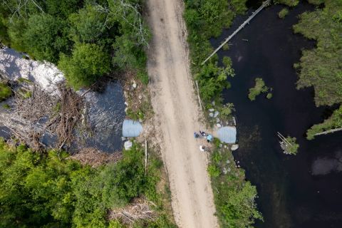 ‘Big, beautiful bill’ scraps conservation projects in northwest Michigan