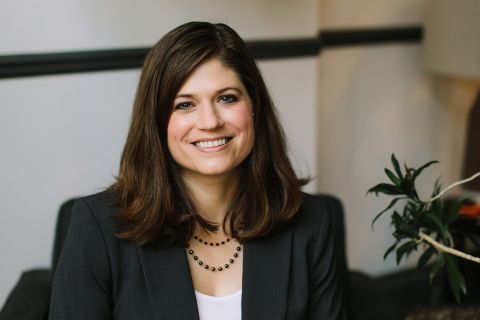 Heather Eckner headshot.
