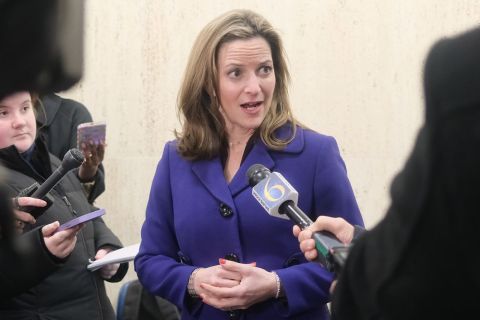 Feds seeks Michigan voter rolls in election list maintenance inquiry