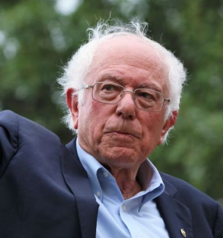 Bernie Sanders Bernie Sanders