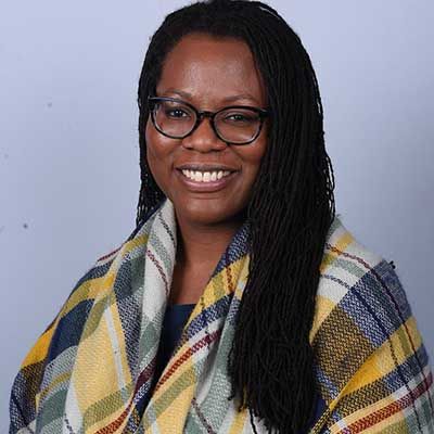 Dr. Sheria Robinson-Lane