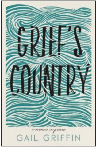 Grief's Country cover Grief's Country cover