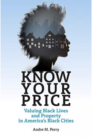 Know your worth book cover Know your worth book cover