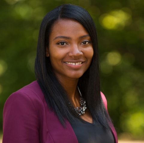 Ashley Johnson - Senior Vice President - Hunter