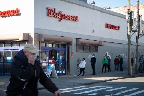 Walgreens