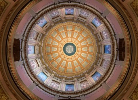 capitol dome