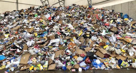 Michigan congresswoman pushes national plan to fix recycling woes ...