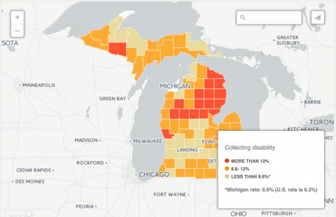 disability map