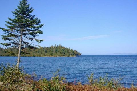 Isle Royale
