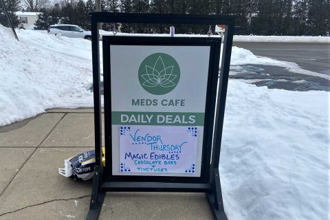 Meds Café