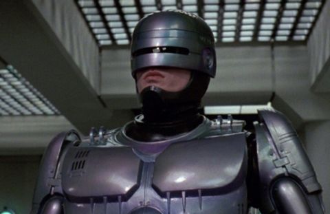 Robocop