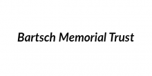 Bartsch Memorial Trust
