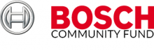 Bosch Community Fund