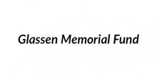 Glassen Memorial Fund