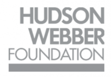 Hudson Webber Foundation