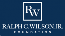 Ralph C. Wilson Jr. Foundation