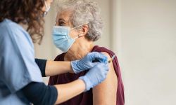 elderly vaccine